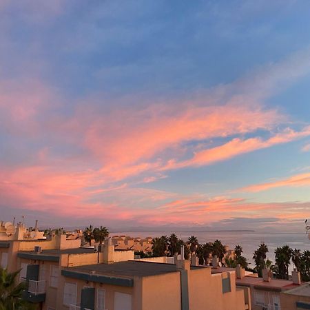 Apartamento Casa De Alba Cabo Cervera La Mata Torrevieja Ngoại thất bức ảnh