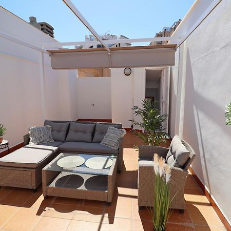 Apartamento Casa De Alba Cabo Cervera La Mata Torrevieja Ngoại thất bức ảnh