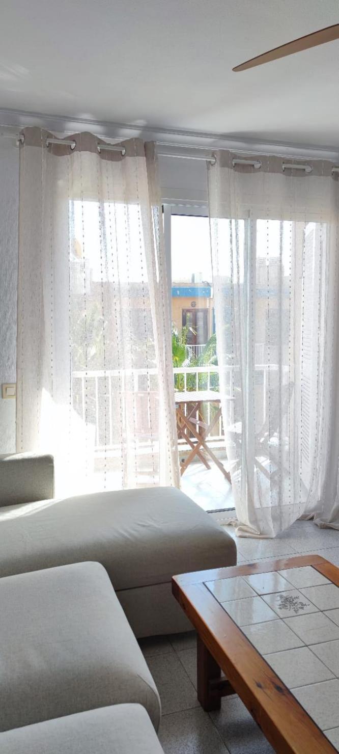 Apartamento Casa De Alba Cabo Cervera La Mata Torrevieja Ngoại thất bức ảnh