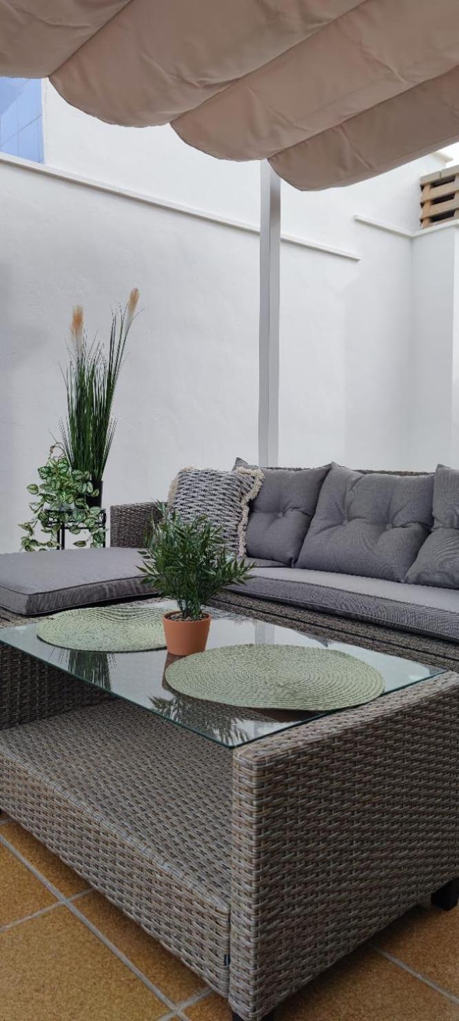 Apartamento Casa De Alba Cabo Cervera La Mata Torrevieja Ngoại thất bức ảnh