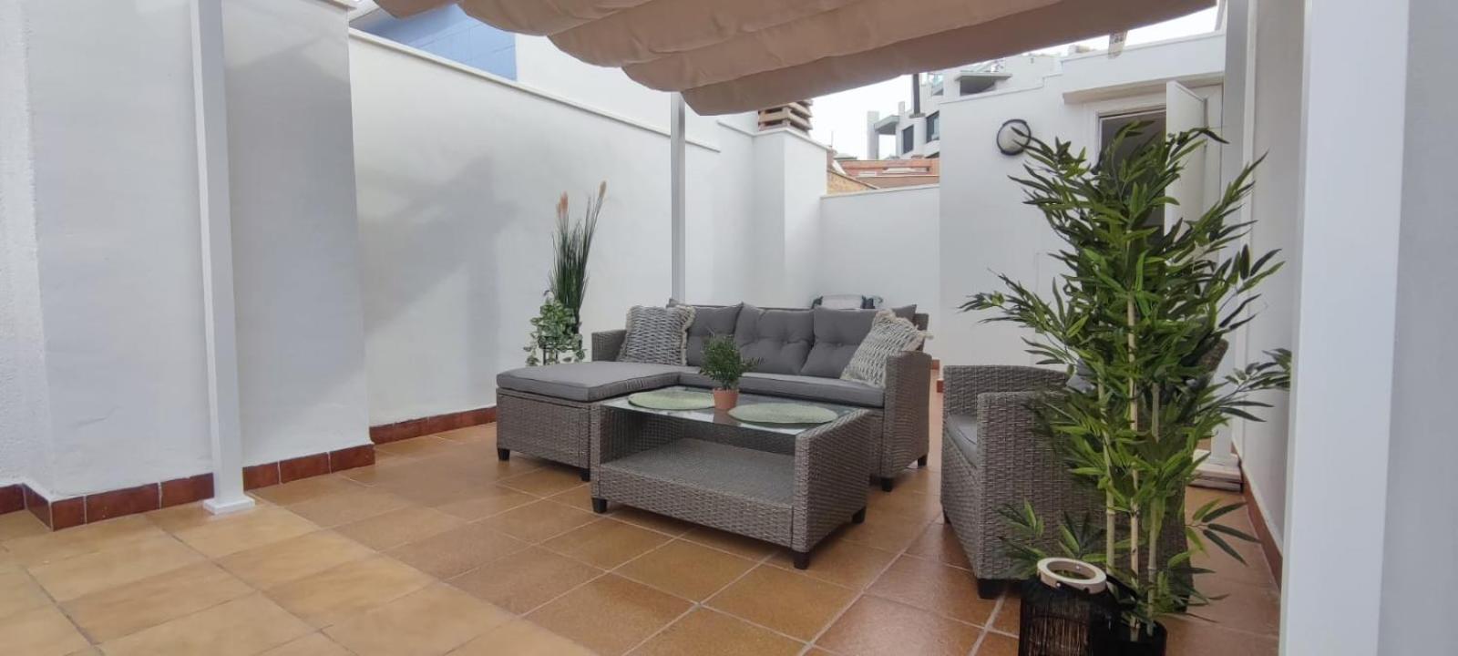 Apartamento Casa De Alba Cabo Cervera La Mata Torrevieja Ngoại thất bức ảnh