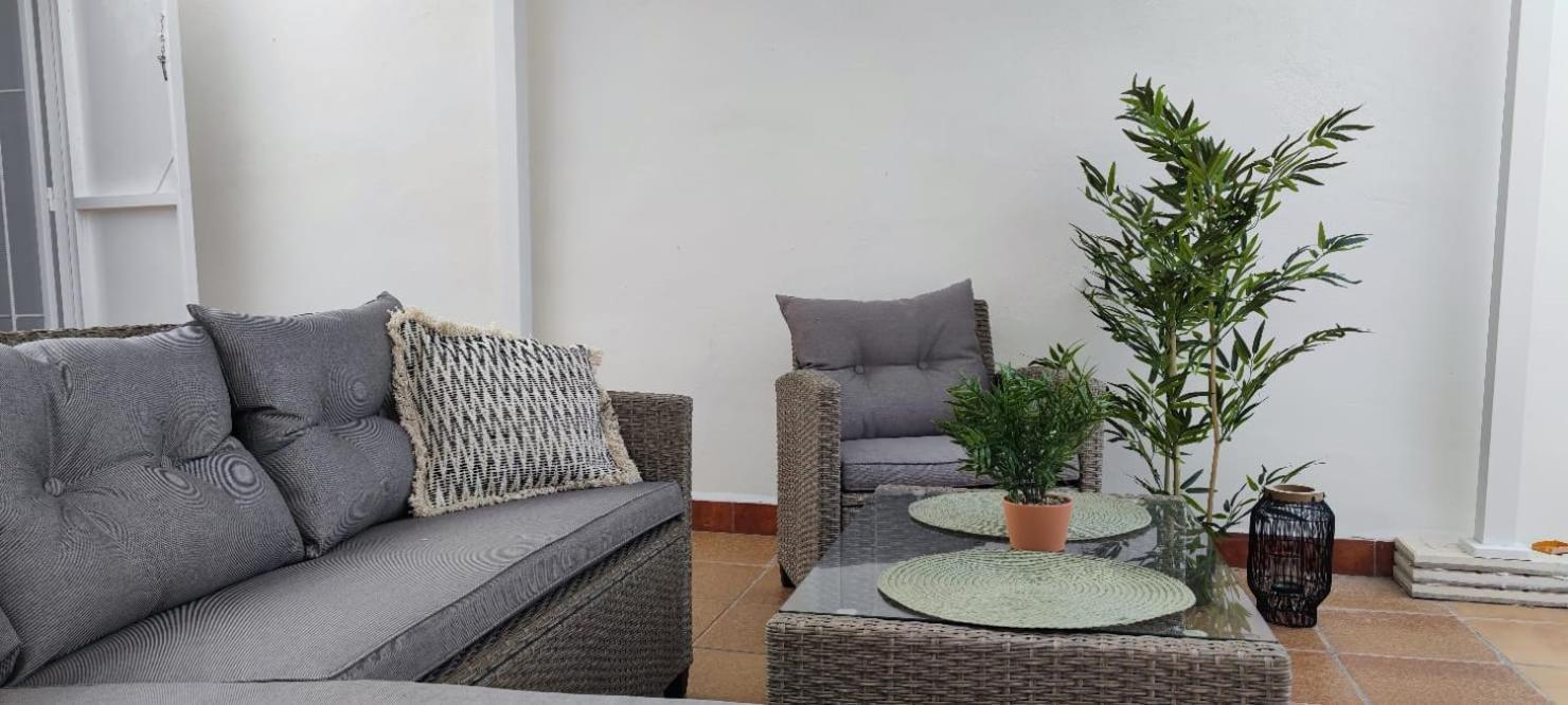 Apartamento Casa De Alba Cabo Cervera La Mata Torrevieja Ngoại thất bức ảnh
