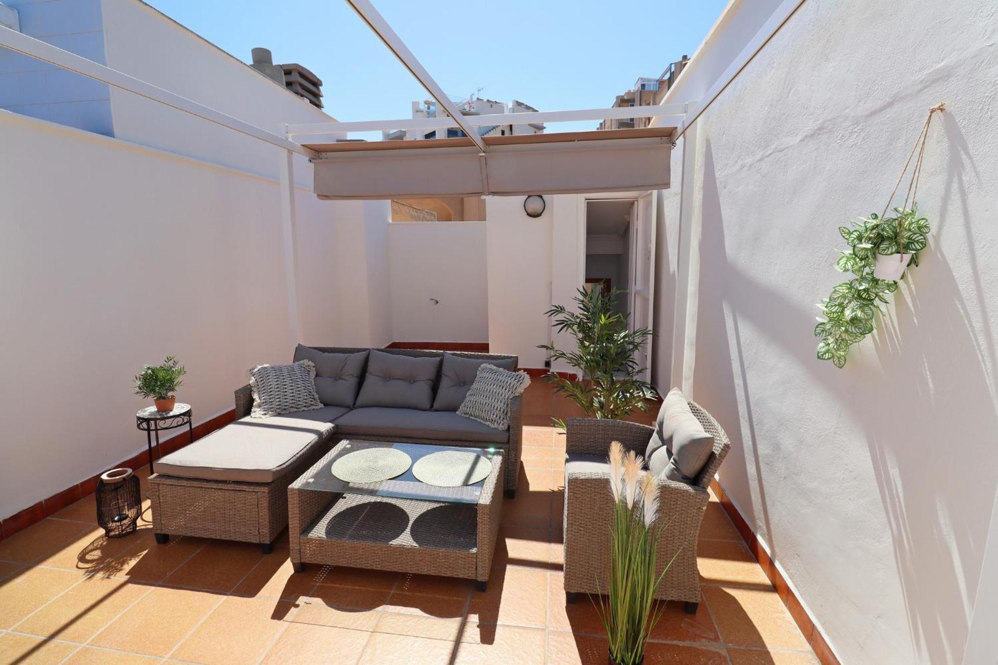 Apartamento Casa De Alba Cabo Cervera La Mata Torrevieja Ngoại thất bức ảnh