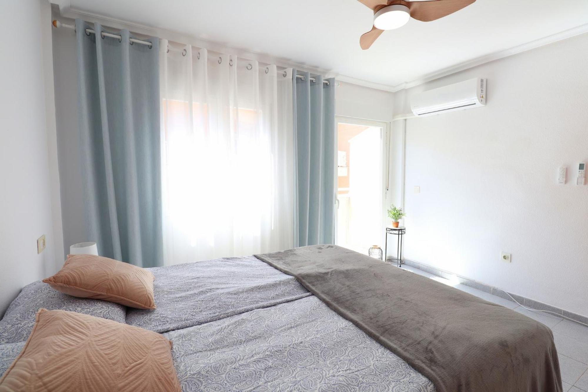Apartamento Casa De Alba Cabo Cervera La Mata Torrevieja Ngoại thất bức ảnh