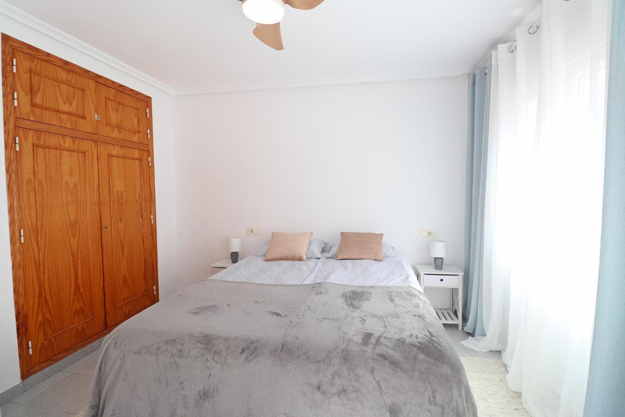 Apartamento Casa De Alba Cabo Cervera La Mata Torrevieja Ngoại thất bức ảnh