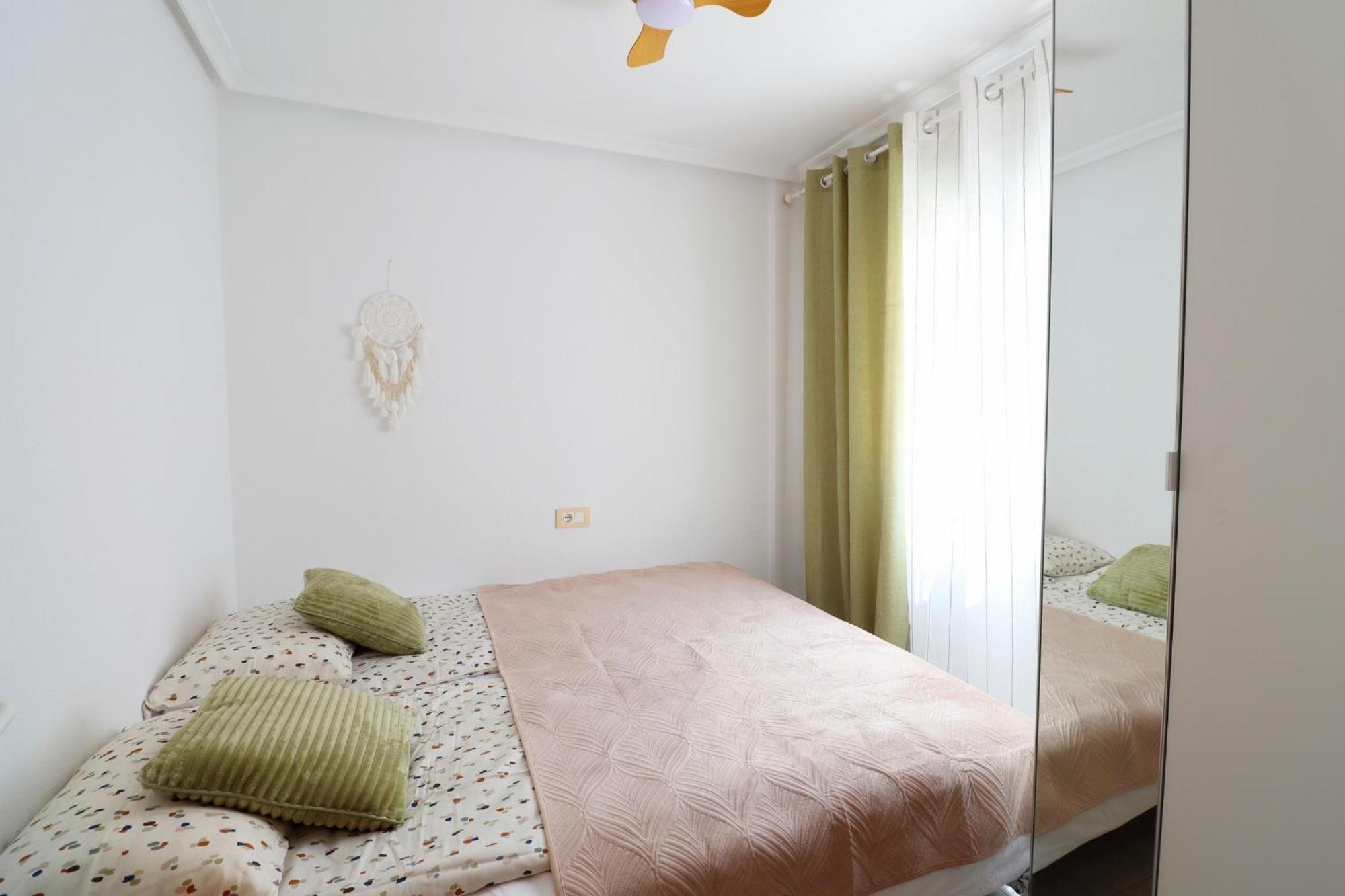 Apartamento Casa De Alba Cabo Cervera La Mata Torrevieja Ngoại thất bức ảnh