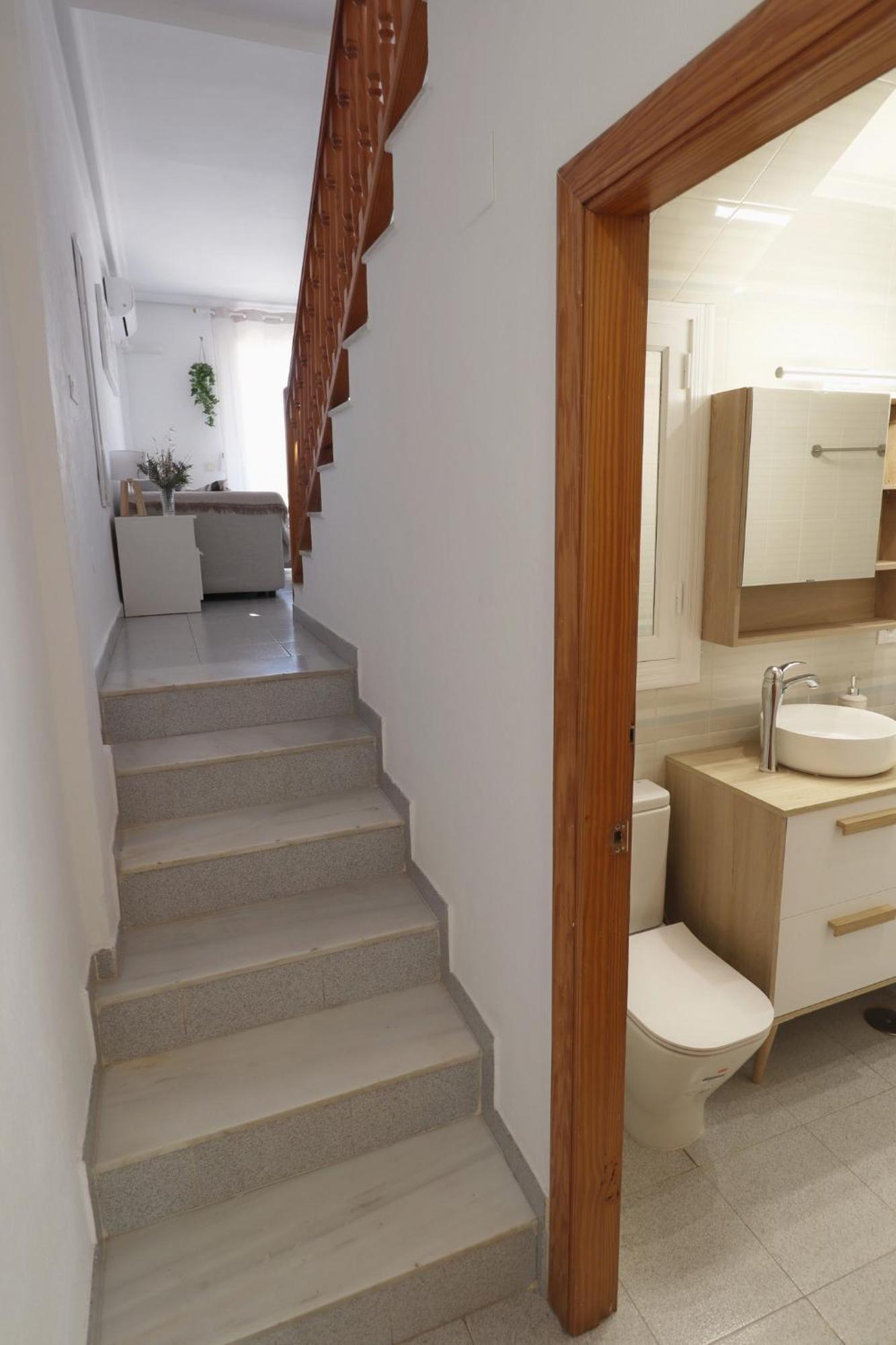 Apartamento Casa De Alba Cabo Cervera La Mata Torrevieja Ngoại thất bức ảnh