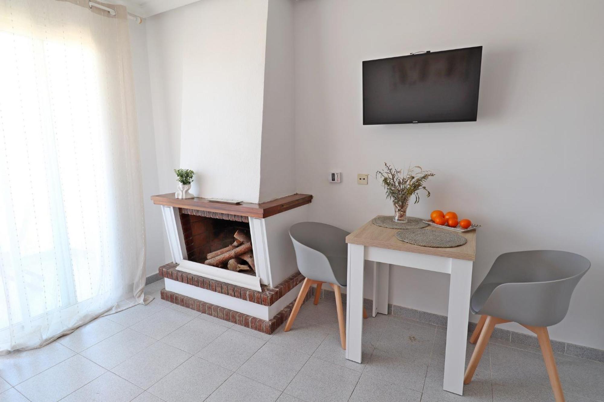 Apartamento Casa De Alba Cabo Cervera La Mata Torrevieja Ngoại thất bức ảnh