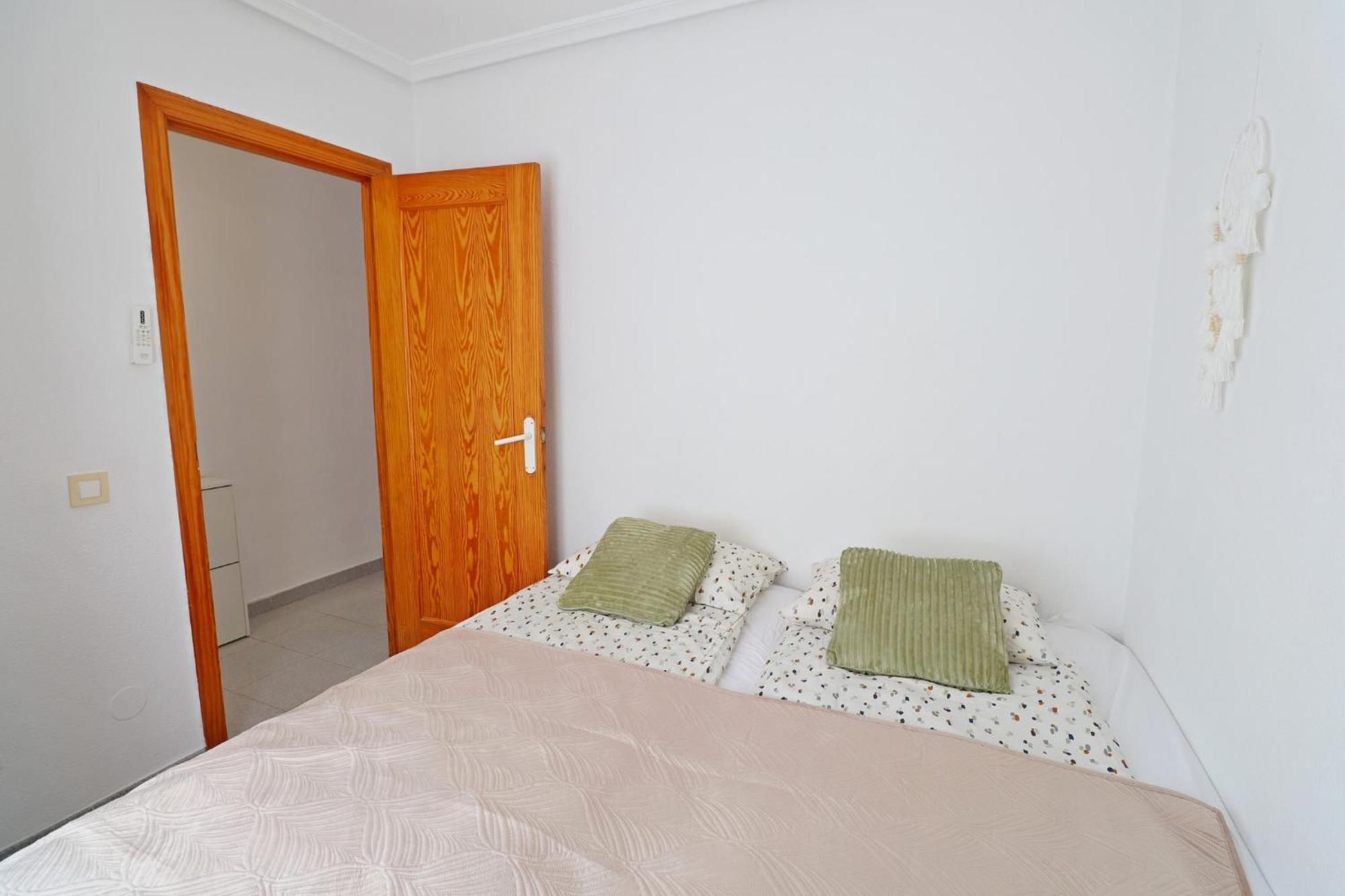 Apartamento Casa De Alba Cabo Cervera La Mata Torrevieja Ngoại thất bức ảnh