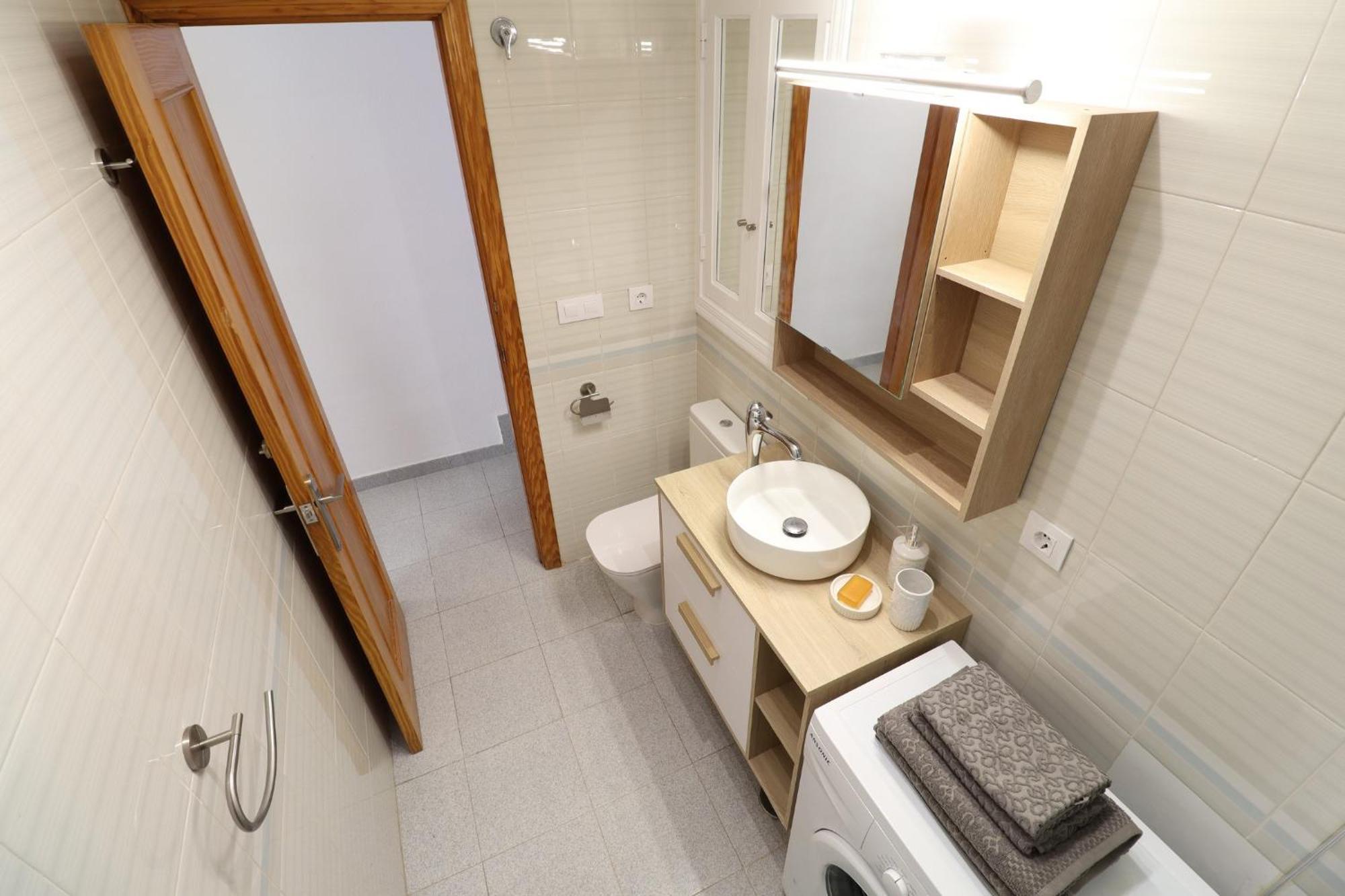 Apartamento Casa De Alba Cabo Cervera La Mata Torrevieja Ngoại thất bức ảnh