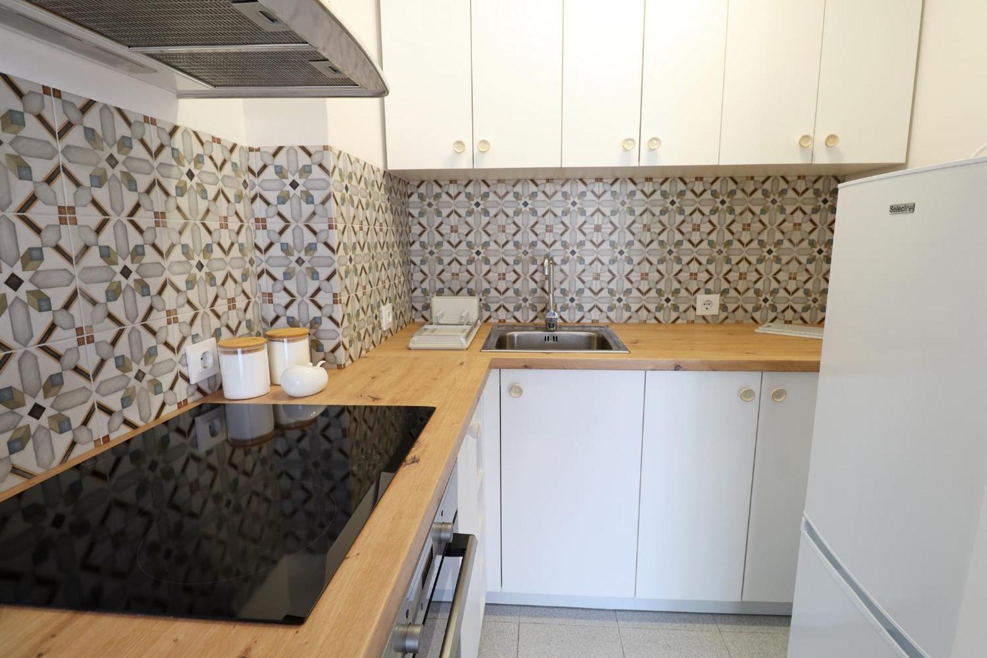 Apartamento Casa De Alba Cabo Cervera La Mata Torrevieja Ngoại thất bức ảnh