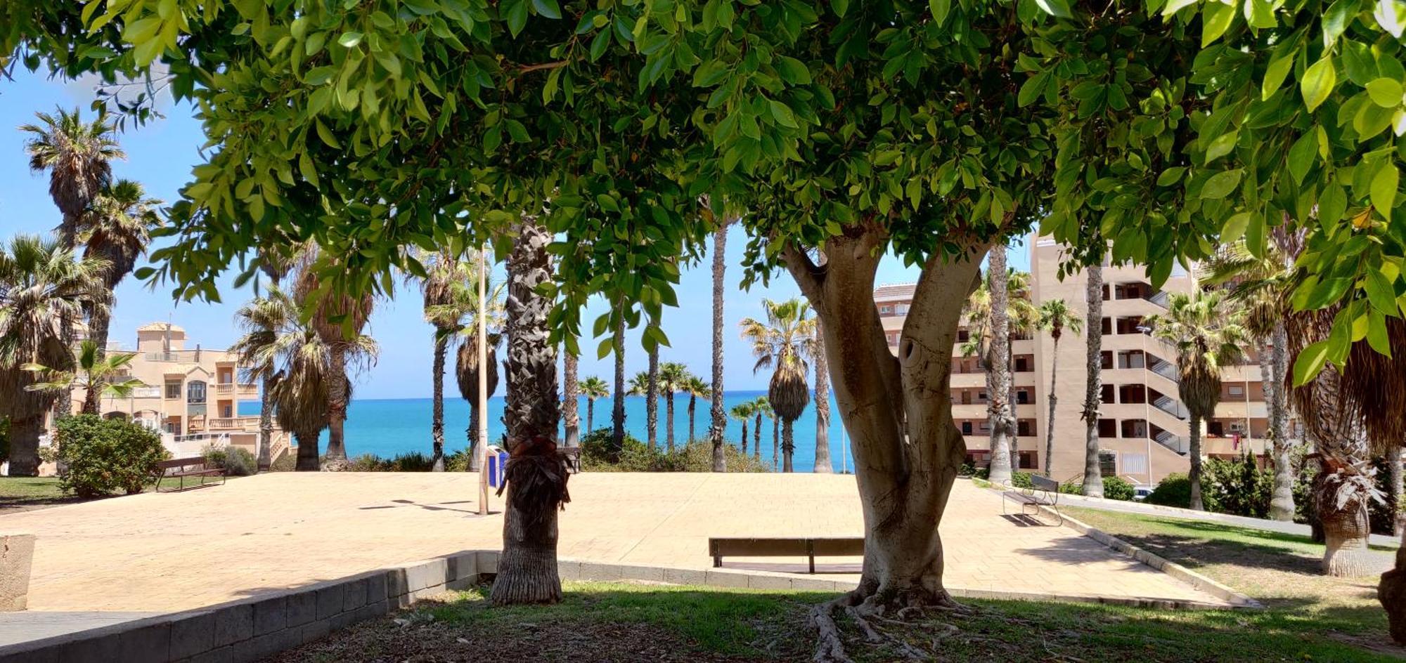 Apartamento Casa De Alba Cabo Cervera La Mata Torrevieja Ngoại thất bức ảnh